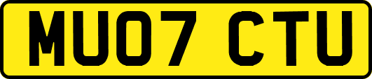 MU07CTU