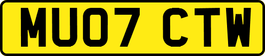 MU07CTW