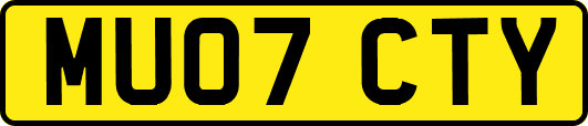 MU07CTY