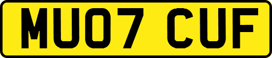 MU07CUF