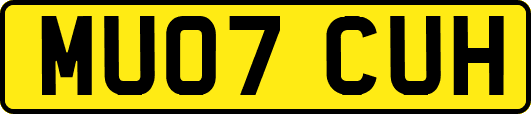 MU07CUH