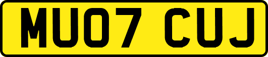 MU07CUJ