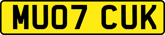 MU07CUK