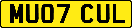 MU07CUL