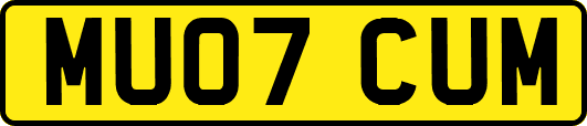 MU07CUM