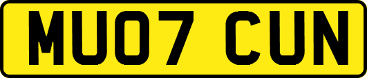 MU07CUN