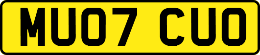 MU07CUO