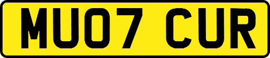 MU07CUR