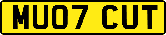 MU07CUT