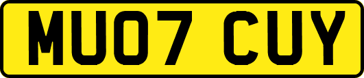 MU07CUY