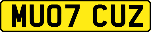MU07CUZ