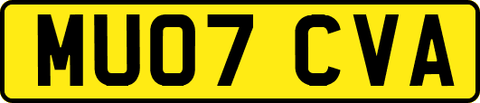 MU07CVA