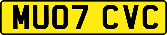 MU07CVC