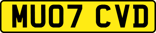 MU07CVD