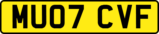 MU07CVF