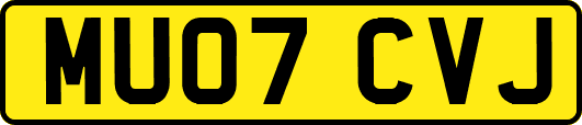 MU07CVJ