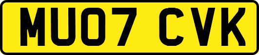 MU07CVK