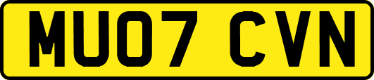 MU07CVN