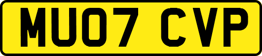 MU07CVP