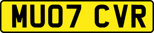 MU07CVR