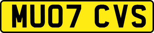 MU07CVS