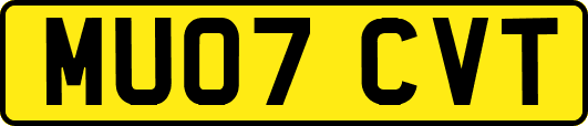 MU07CVT