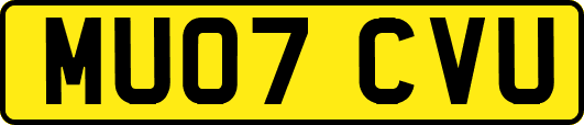 MU07CVU