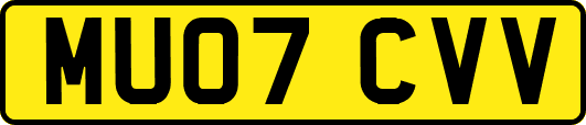 MU07CVV