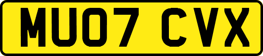 MU07CVX