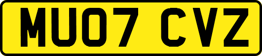 MU07CVZ
