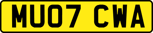MU07CWA