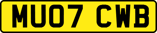 MU07CWB
