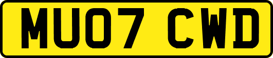 MU07CWD