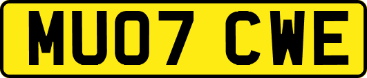 MU07CWE