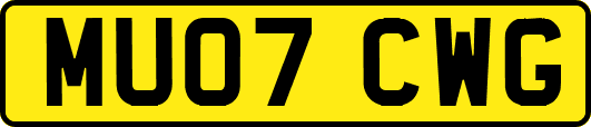 MU07CWG