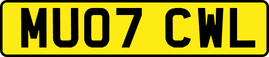MU07CWL