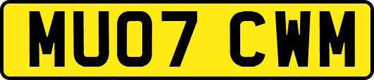 MU07CWM