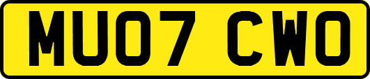 MU07CWO