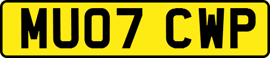 MU07CWP