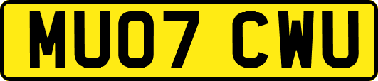 MU07CWU