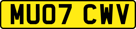 MU07CWV