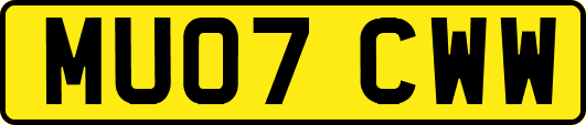 MU07CWW