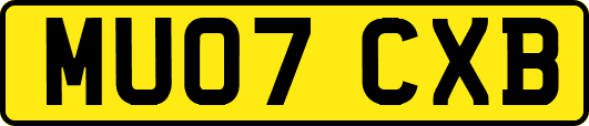 MU07CXB