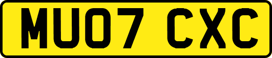MU07CXC