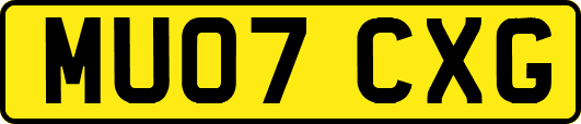 MU07CXG