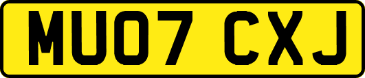 MU07CXJ