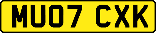 MU07CXK