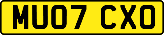 MU07CXO