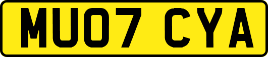 MU07CYA