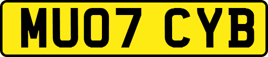 MU07CYB